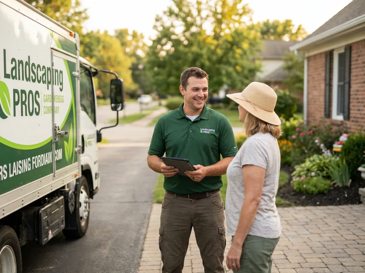Landscaping Gordon, PA FAQs